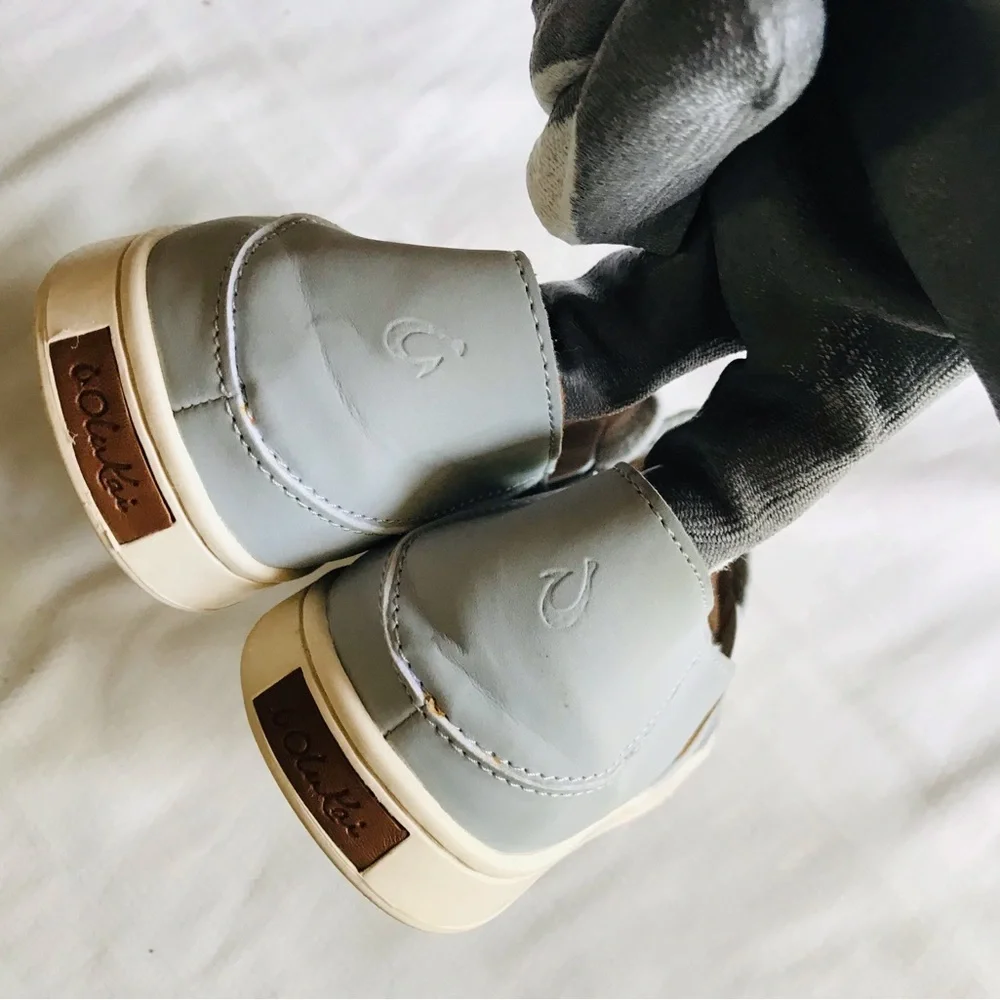 OluKai step into